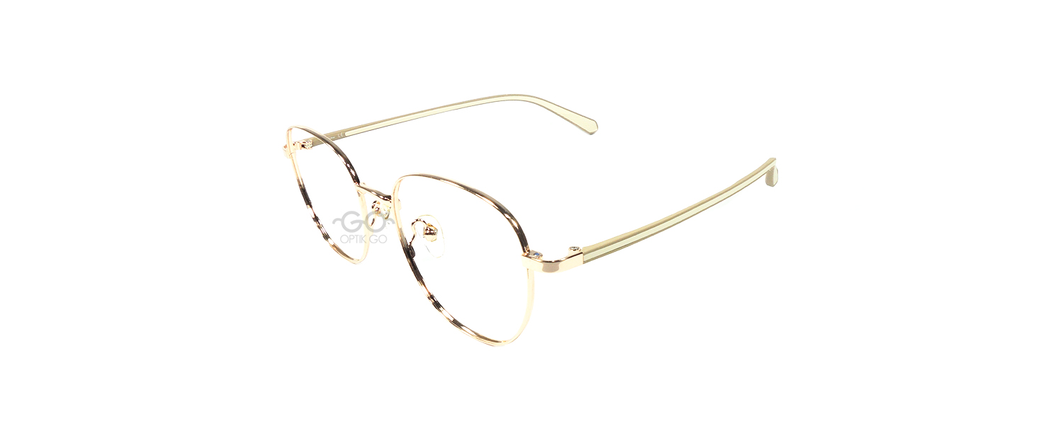 Lucy Law 31093 / C2 Gold Glossy